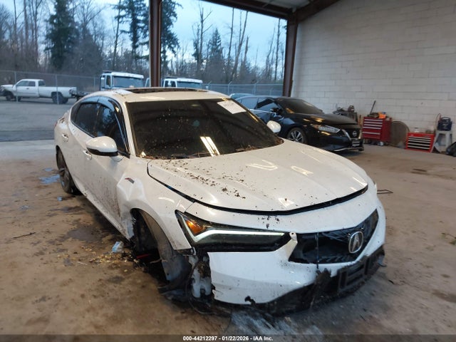 19UDE4H67RA005787 Acura Integra A-spec Technology