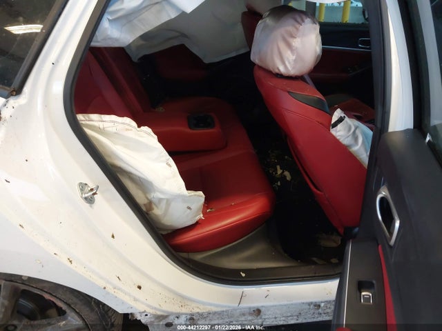 19UDE4H67RA005787 Acura Integra A-spec Technology