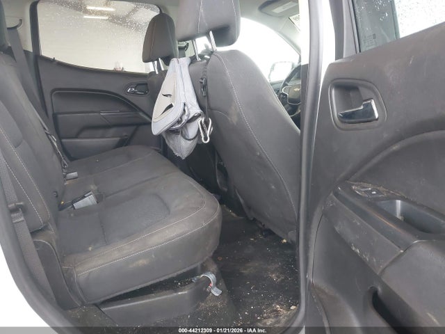 1GCGTCEN0J1166753 Chevrolet Colorado Lt
