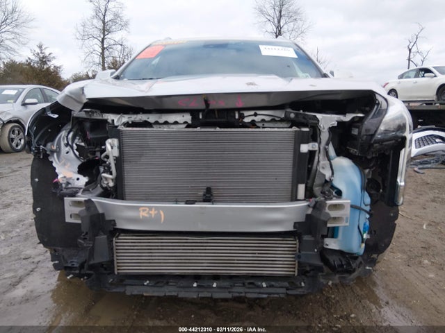 Auction sale of the 2021 Cadillac Xt4 Awd Premium Luxury, vin: 1GYFZDR42MF081688, lot number: 44212310