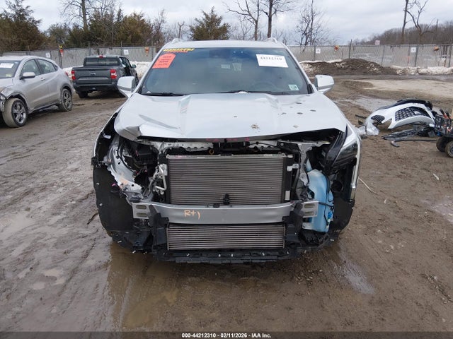 Aukcja sprzedaży 2021 Cadillac Xt4 Awd Premium Luxury, vin: 1GYFZDR42MF081688, numer aukcji: 44212310