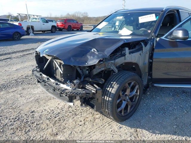 44212314 :رقم المزاد ، 5UX53DP04N9H43484 vin ، 2022 Bmw X3 Xdrive30i مزاد بيع