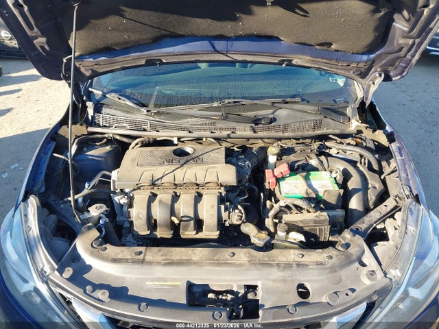 3N1AB7AP0GY249887 Nissan SENTRA S