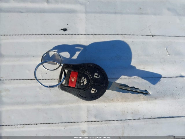3N1AB7AP0GY249887 Nissan SENTRA S