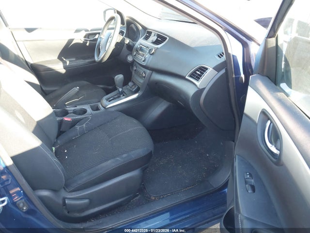 3N1AB7AP0GY249887 Nissan SENTRA S