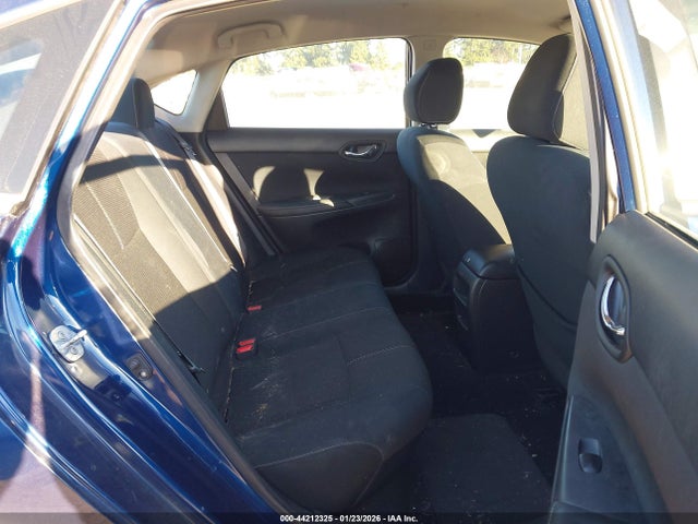 3N1AB7AP0GY249887 Nissan SENTRA S