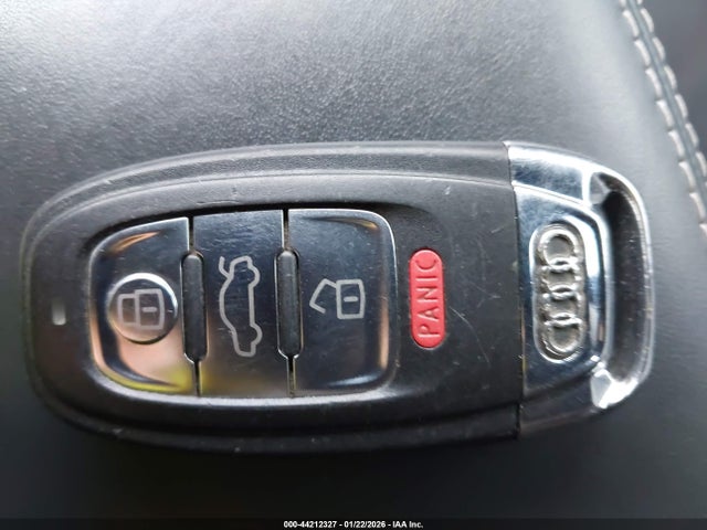 WAUMGAFL5EA055482 Audi S4 3.0t Premium Plus