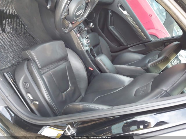 WAUMGAFL5EA055482 Audi S4 3.0t Premium Plus