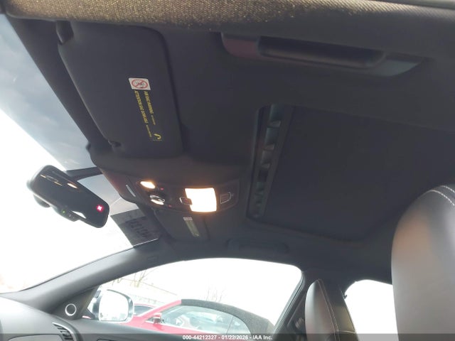 WAUMGAFL5EA055482 Audi S4 3.0t Premium Plus
