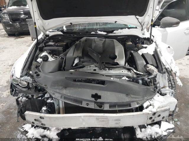 Продаж на аукціоні авто 2016 Lexus Is 300, vin: JTHCM1D23G5013601, номер лоту: 44212329