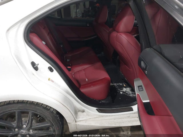 Продаж на аукціоні авто 2016 Lexus Is 300, vin: JTHCM1D23G5013601, номер лоту: 44212329