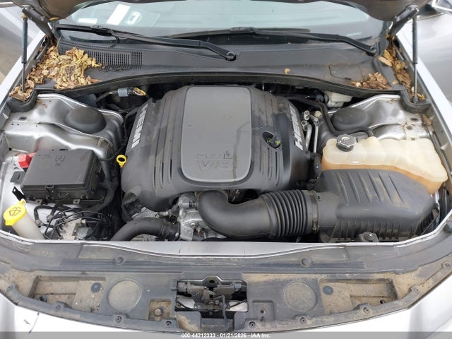 2C3CCAET1FH755972 Chrysler 300C