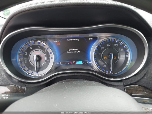 2C3CCAET1FH755972 Chrysler 300C