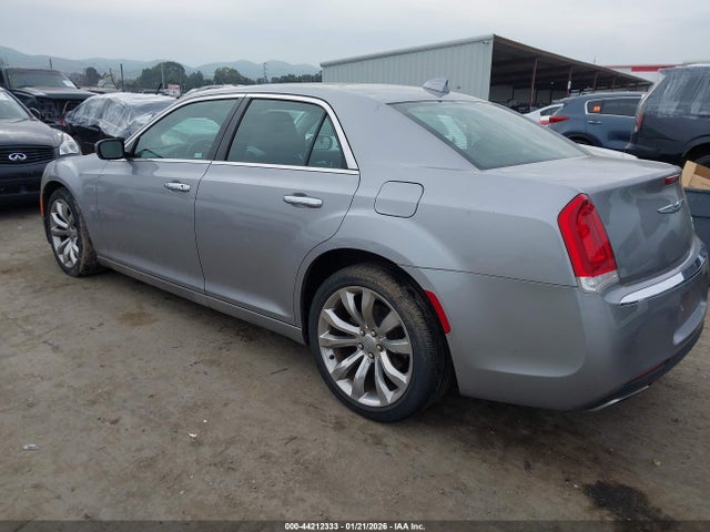 2C3CCAET1FH755972 Chrysler 300C