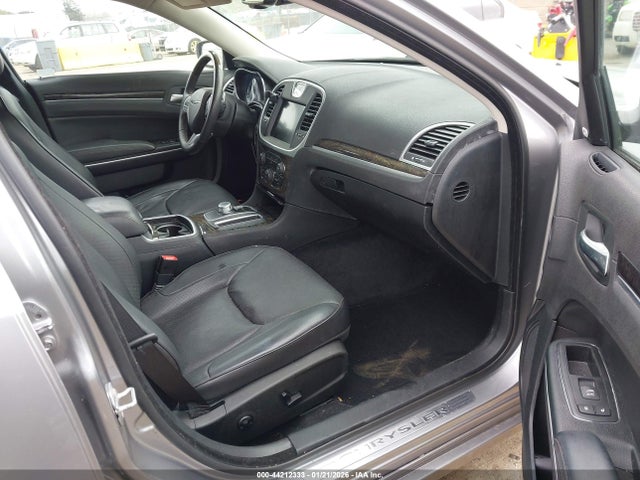 2C3CCAET1FH755972 Chrysler 300C
