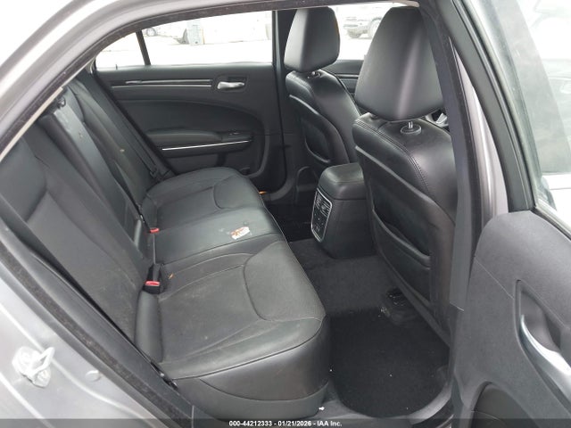 2C3CCAET1FH755972 Chrysler 300C