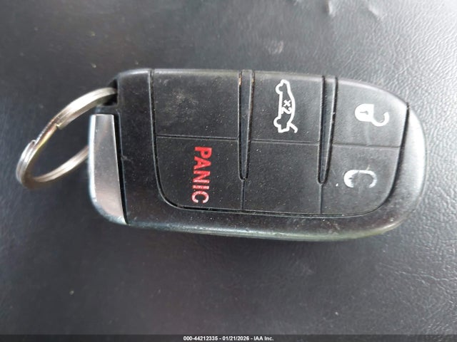 Aukcja sprzedaży 2015 Dodge Challenger Sxt, vin: 2C3CDZAG7FH822529, numer aukcji: 44212335