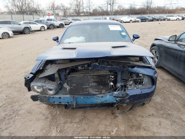 Aukcja sprzedaży 2015 Dodge Challenger Sxt, vin: 2C3CDZAG7FH822529, numer aukcji: 44212335