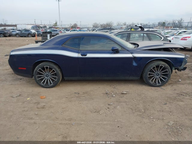 Aukcja sprzedaży 2015 Dodge Challenger Sxt, vin: 2C3CDZAG7FH822529, numer aukcji: 44212335