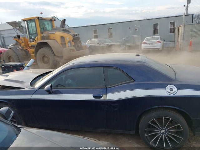 Aukcja sprzedaży 2015 Dodge Challenger Sxt, vin: 2C3CDZAG7FH822529, numer aukcji: 44212335