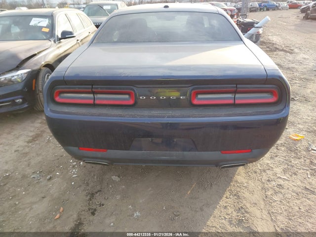 Aukcja sprzedaży 2015 Dodge Challenger Sxt, vin: 2C3CDZAG7FH822529, numer aukcji: 44212335