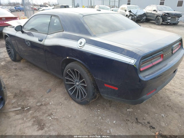 Aukcja sprzedaży 2015 Dodge Challenger Sxt, vin: 2C3CDZAG7FH822529, numer aukcji: 44212335