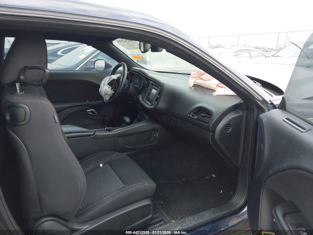 Aukcja sprzedaży 2015 Dodge Challenger Sxt, vin: 2C3CDZAG7FH822529, numer aukcji: 44212335