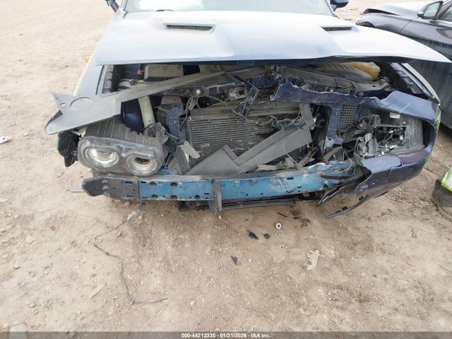 Aukcja sprzedaży 2015 Dodge Challenger Sxt, vin: 2C3CDZAG7FH822529, numer aukcji: 44212335