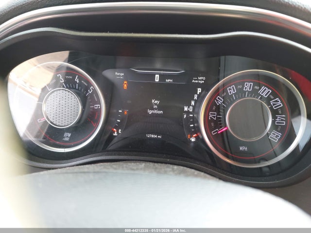 Aukcja sprzedaży 2015 Dodge Challenger Sxt, vin: 2C3CDZAG7FH822529, numer aukcji: 44212335