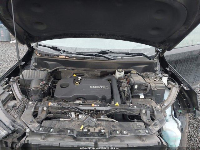 GMC Terrain Awd Sle 2022 3GKALTEV7NL168539 Image 10