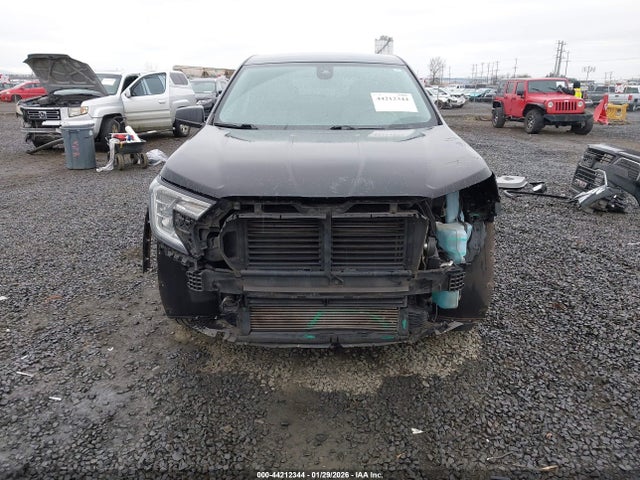 GMC Terrain Awd Sle 2022 3GKALTEV7NL168539 Image 15
