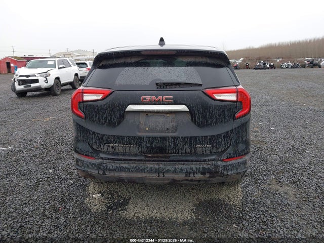GMC Terrain Awd Sle 2022 3GKALTEV7NL168539 Image 19