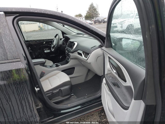 GMC Terrain Awd Sle 2022 3GKALTEV7NL168539 Image 5
