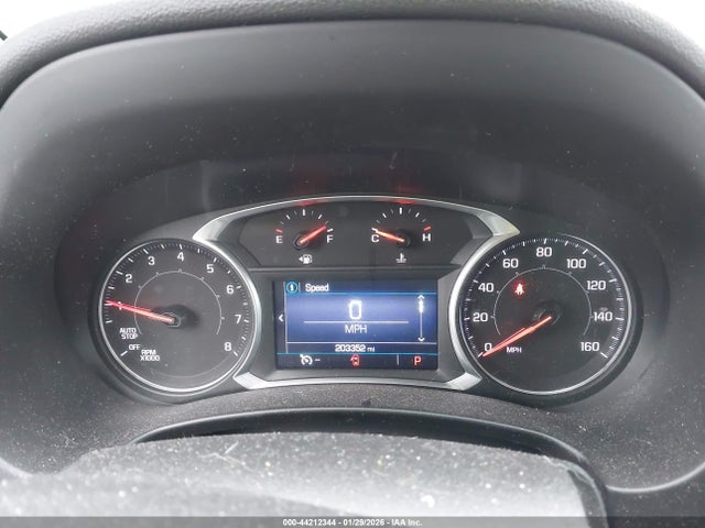 GMC Terrain Awd Sle 2022 3GKALTEV7NL168539 Image 7