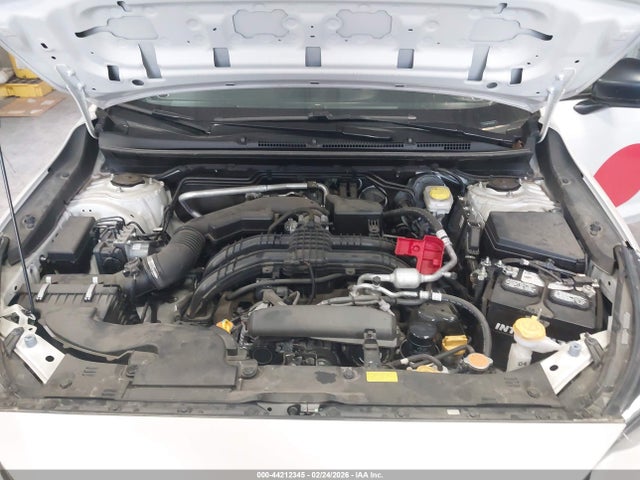 44212345 :رقم المزاد ، JF2GUABC8R8284462 vin ، 2024 Subaru Crosstrek مزاد بيع