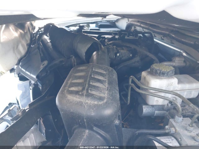 Aukcja sprzedaży 2019 Nissan Frontier S, vin: 1N6BD0CT7KN721812, numer aukcji: 44212347