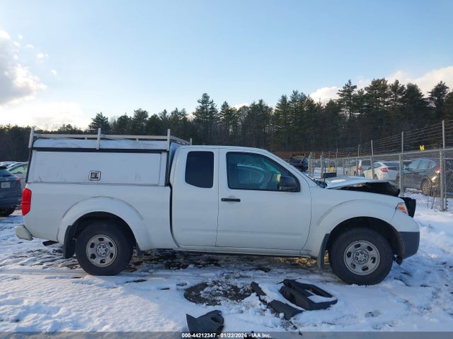 Aukcja sprzedaży 2019 Nissan Frontier S, vin: 1N6BD0CT7KN721812, numer aukcji: 44212347