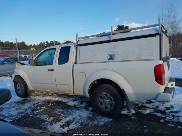 Aukcja sprzedaży 2019 Nissan Frontier S, vin: 1N6BD0CT7KN721812, numer aukcji: 44212347