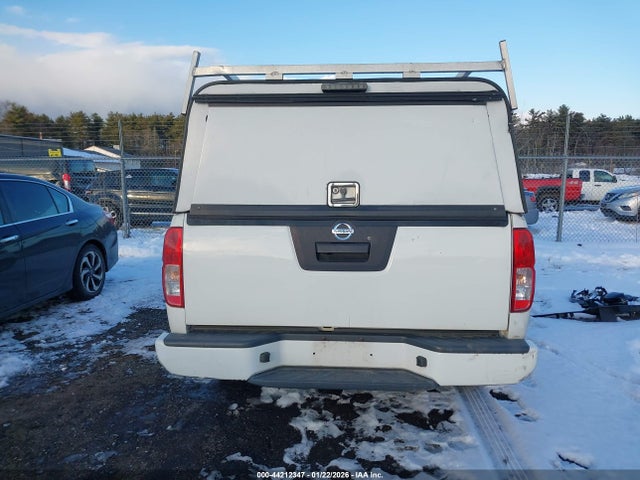 Aukcja sprzedaży 2019 Nissan Frontier S, vin: 1N6BD0CT7KN721812, numer aukcji: 44212347
