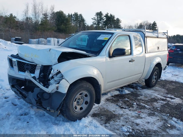 Aukcja sprzedaży 2019 Nissan Frontier S, vin: 1N6BD0CT7KN721812, numer aukcji: 44212347