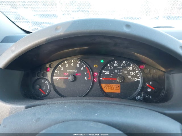 Aukcja sprzedaży 2019 Nissan Frontier S, vin: 1N6BD0CT7KN721812, numer aukcji: 44212347
