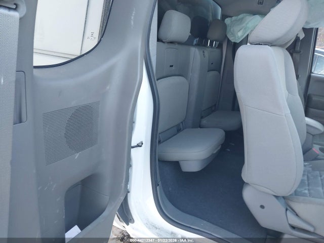 Aukcja sprzedaży 2019 Nissan Frontier S, vin: 1N6BD0CT7KN721812, numer aukcji: 44212347