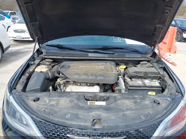 Aukcja sprzedaży 2016 Chrysler 200 Limited, vin: 1C3CCCAB5GN168028, numer aukcji: 44212352