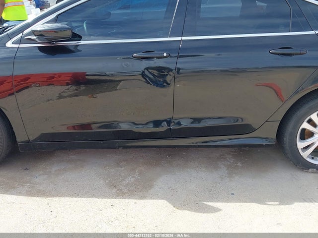 Aukcja sprzedaży 2016 Chrysler 200 Limited, vin: 1C3CCCAB5GN168028, numer aukcji: 44212352