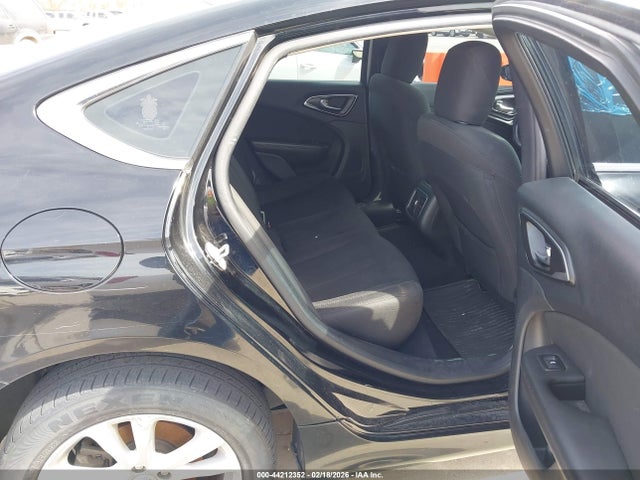 Aukcja sprzedaży 2016 Chrysler 200 Limited, vin: 1C3CCCAB5GN168028, numer aukcji: 44212352