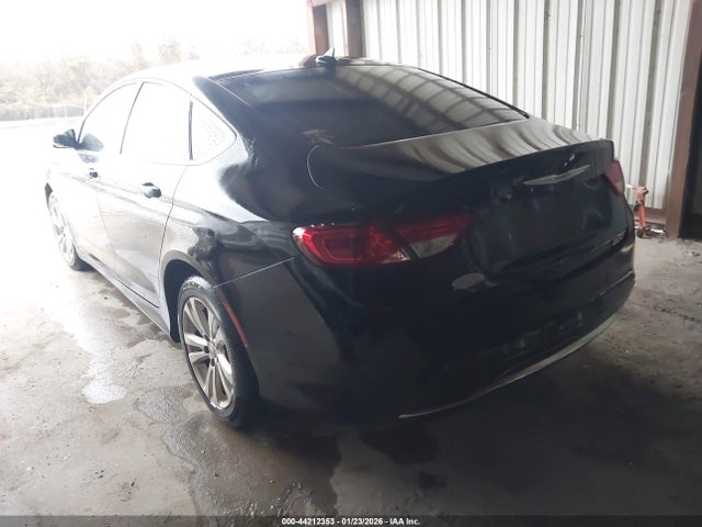 1C3CCCAB7GN192508 Chrysler 200 Limited Platinum