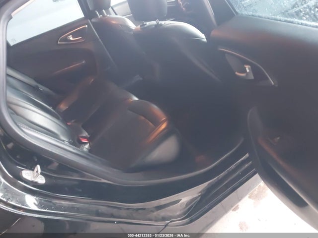 1C3CCCAB7GN192508 Chrysler 200 Limited Platinum