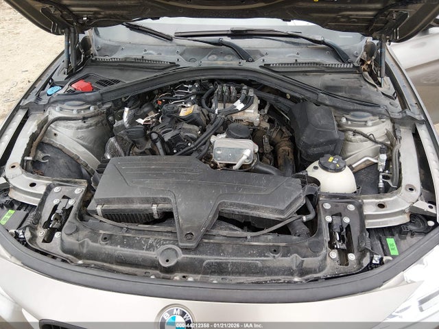 2017 BMW 320I WBA8E1G39HNU18210 Photo 9