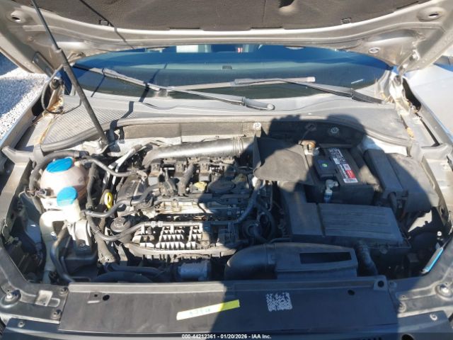 2014 VOLKSWAGEN PASSAT 1VWAT7A35EC041675 Photo 9