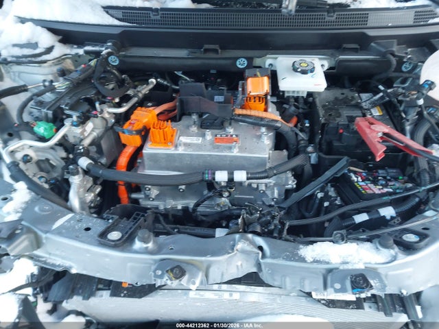 2025 CADILLAC OPTIQ 3GYK3BMR2SS249653 Photo 9